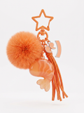 Salmonito's Keychain