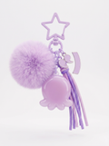 Octavia's Keychain