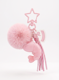 Shrimpina's Keychain