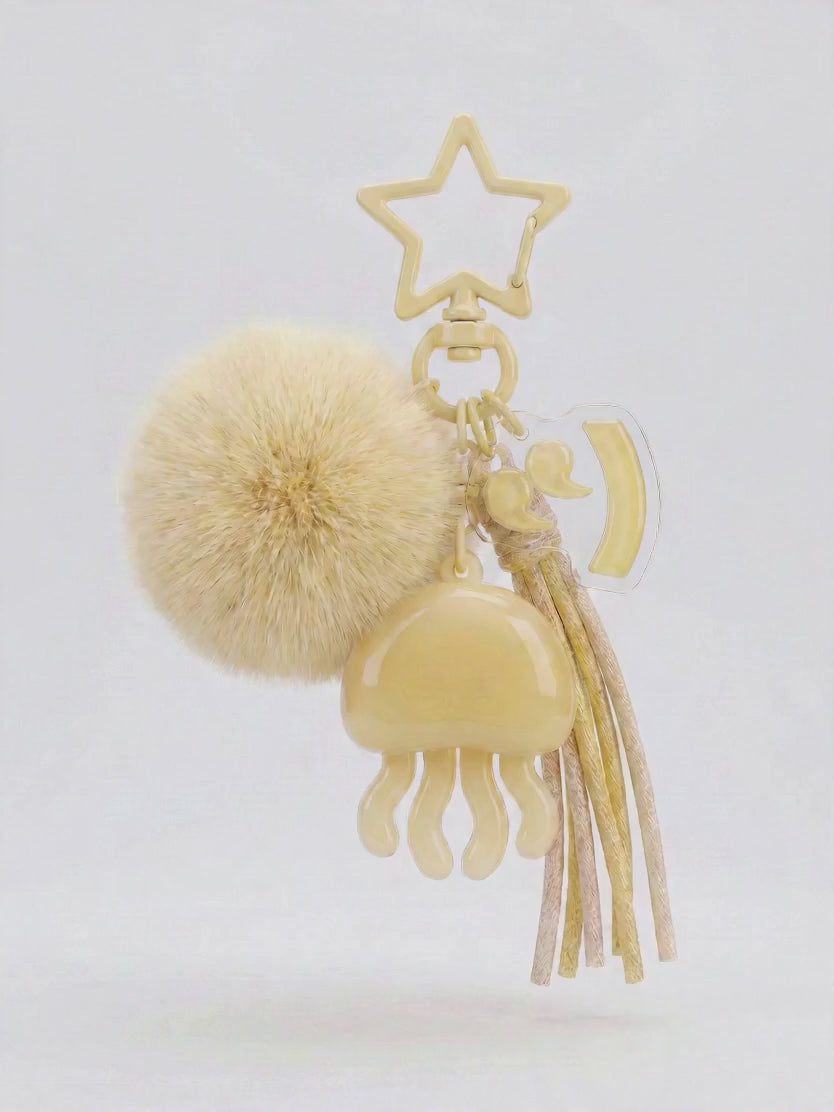 Jellina's Keychain