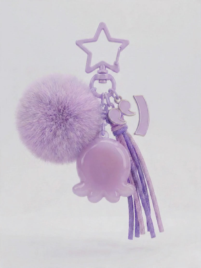 Octavia's Keychain